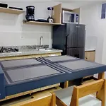 Exclusivo Apartaestudio Punta Gaira