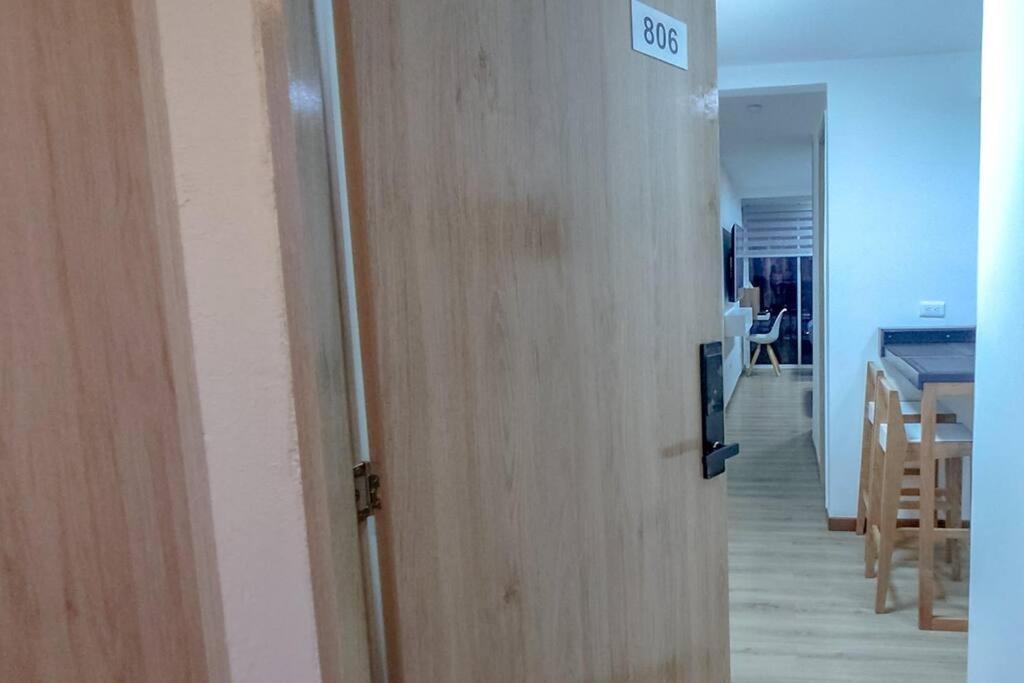 Apartamento Exclusivo Punta Gaira