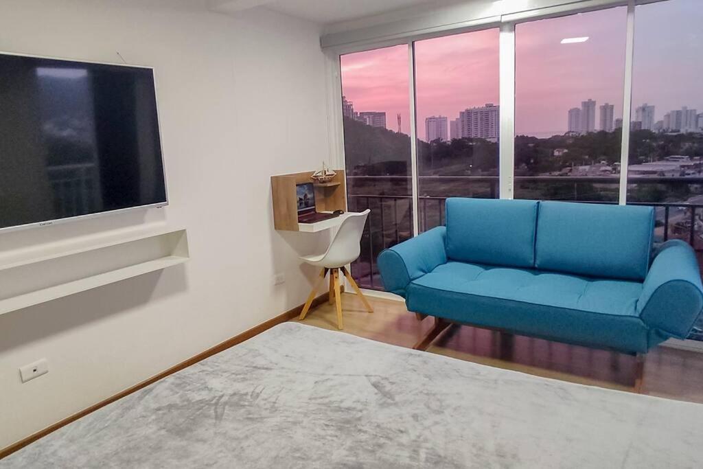 Apartamento Exclusivo Punta Gaira Santa Marta (Magdalena)