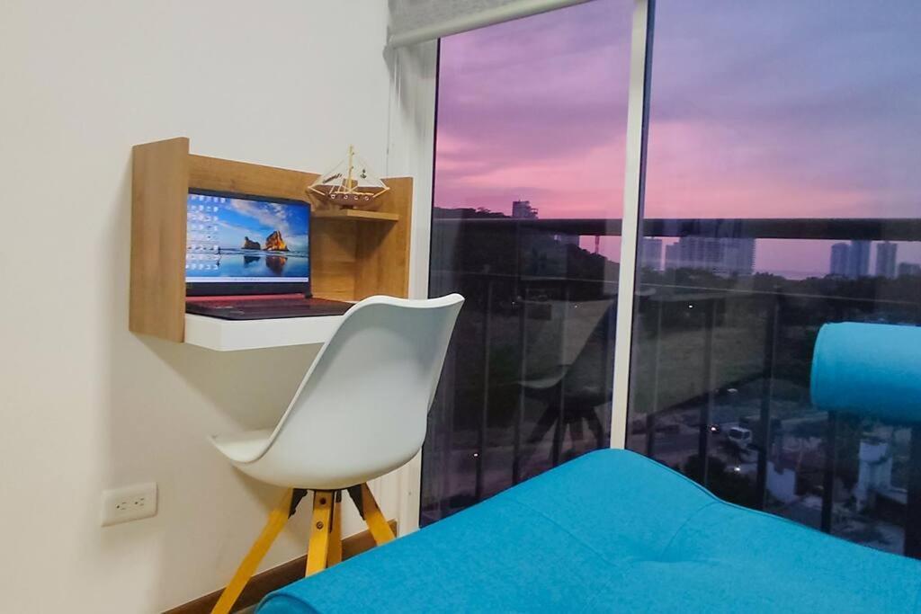 Exclusivo Punta Gaira Santa Marta (Magdalena)